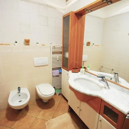 Apartamento Sweet Alcide De Gasperi *