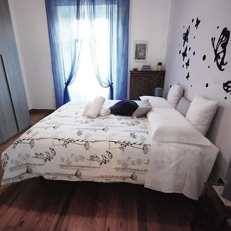 Sweet Alcide De Gasperi Turin
