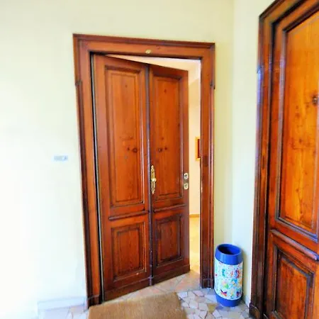 Apartamento Sweet Alcide De Gasperi